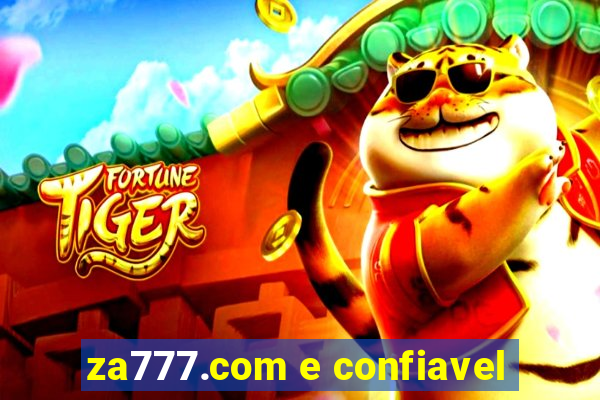 za777.com e confiavel